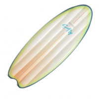 Надувний пліт Intex 58152 (white/green)